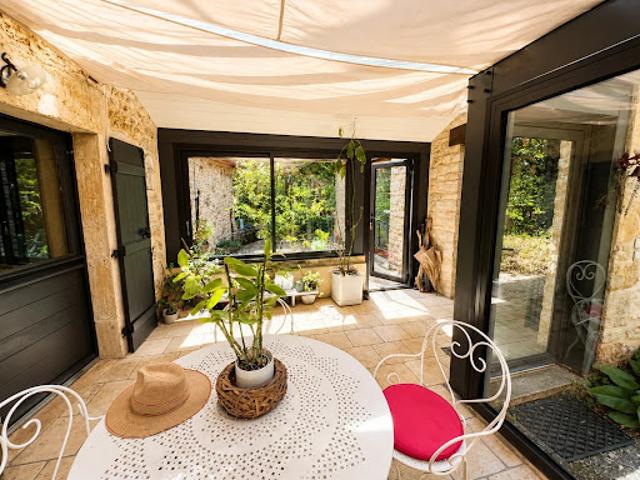 Vente Maison 5 pièces 220 m2 Cénac et Saint Julien