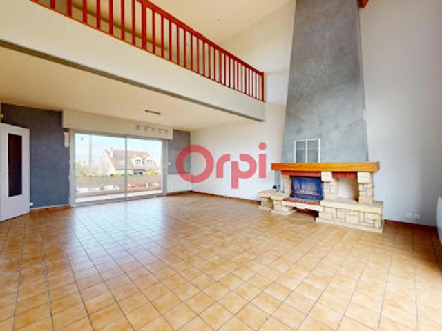 Vente Maison 5 pièces 220 m2 Clichy sous Bois