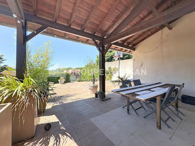 Vente Maison 5 pièces 220 m2 Lanta