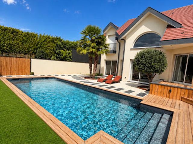 Vente Maison 5 pièces 220 m2 Fontaine lès Dijon