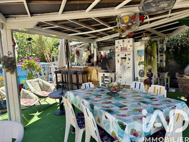 Vente Maison 5 pièces 220 m2 La garde