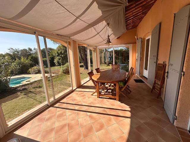 Vente Maison 5 pièces 220 m2 Puyricard