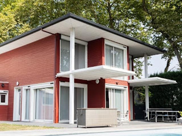 Vente Maison 5 pièces 220 m2 Pau