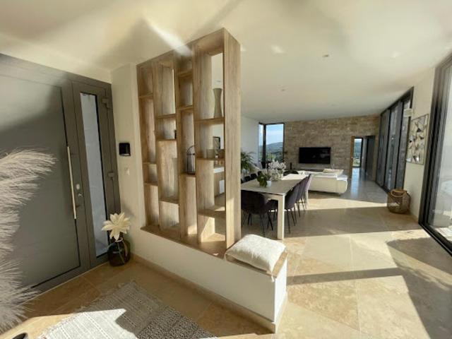 Vente Maison 5 pièces 220 m2 Ramasse