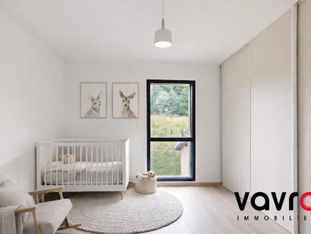 Vente Maison 5 pièces 220 m2 Saint Cyr au Mont d'Or