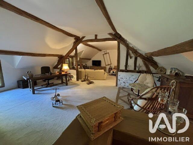 Vente Maison 5 pièces 220 m2 Boissy le Châtel