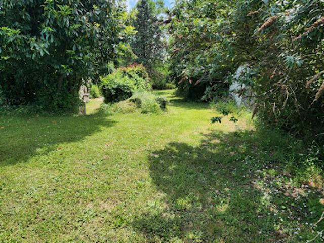 Vente Maison 5 pièces 220 m2 Saint Palais