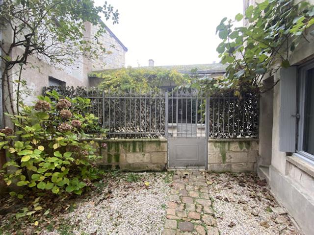 Vente Maison 5 pièces 220 m2 Saumur