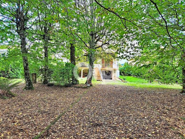 Vente Maison 5 pièces 220 m2 Trélissac
