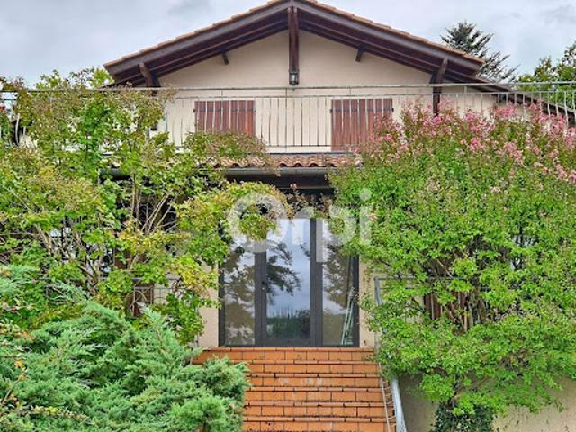 Vente Maison 5 pièces 220 m2 Trélissac