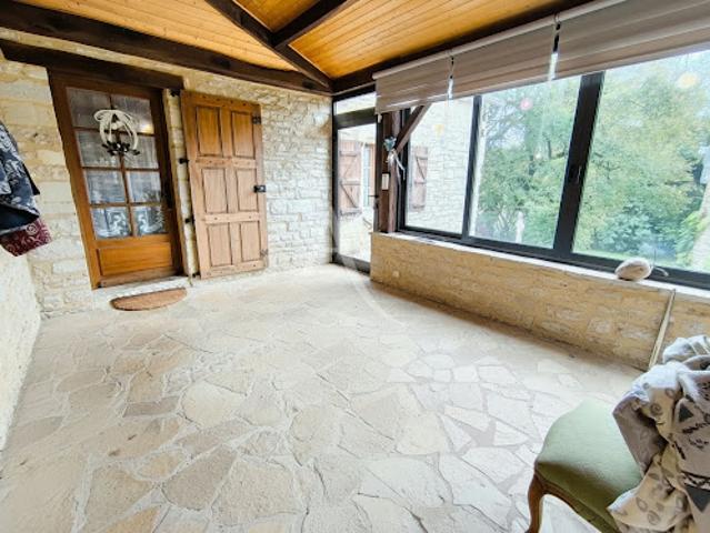 Vente Maison 5 pièces 221 m2 Catus