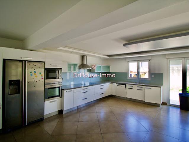 Vente Maison 5 pièces 221 m2 Rance
