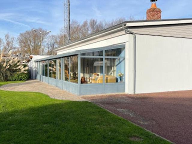 Vente Maison 5 pièces 222 m2 Mers les Bains