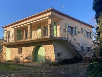 Vente Maison 5 pièces 222 m2 Orsan