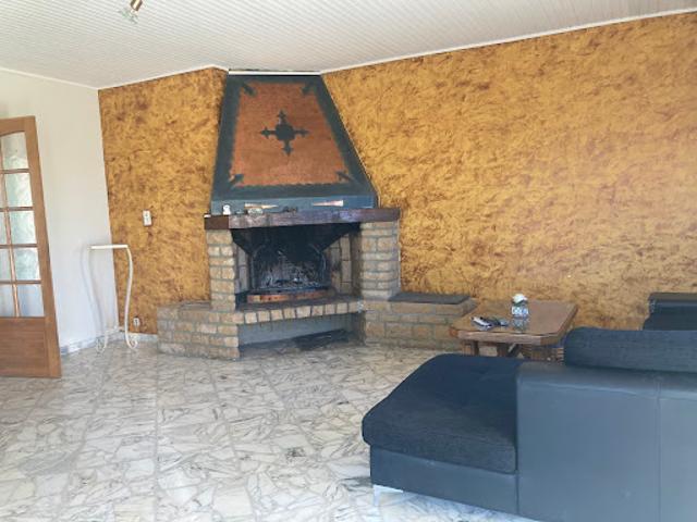 Vente Maison 5 pièces 222 m2 Orsan