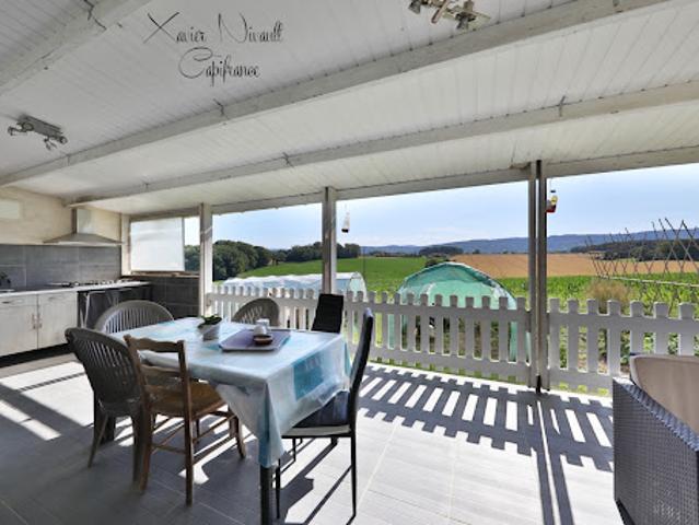 Vente Maison 5 pièces 222 m2 Coligny
