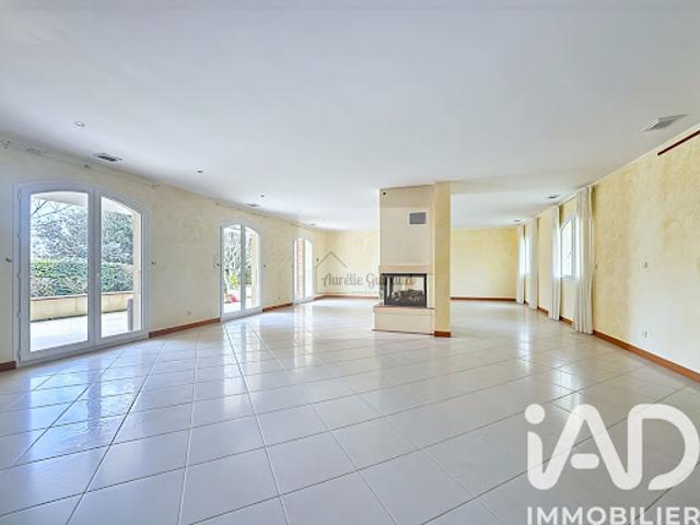 Vente Maison 5 pièces 222 m2 Pechbusque