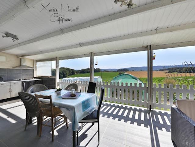 Vente Maison 5 pièces 222 m2 Saint Amour