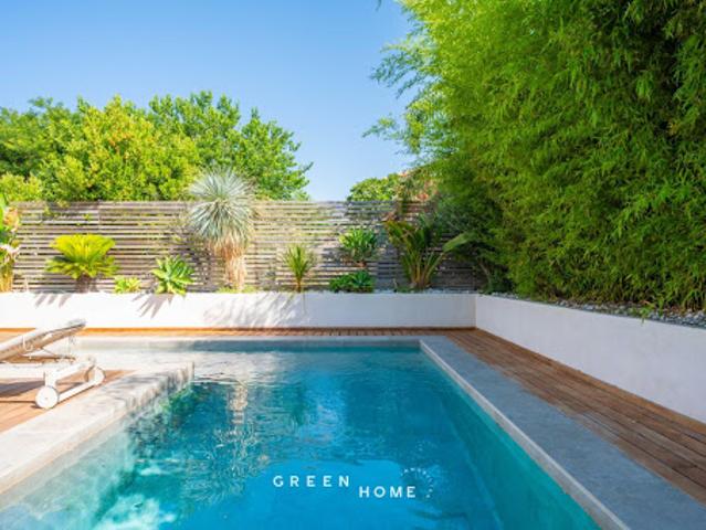 Vente Maison 5 pièces 223 m2 Marseille 9ème
