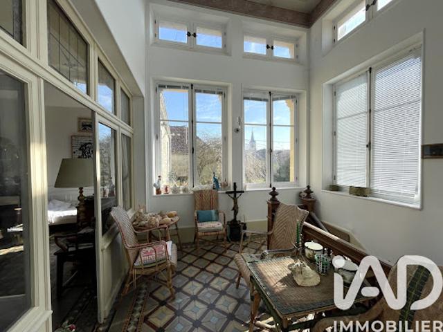 Vente Maison 5 pièces 223 m2 Nesle et Massoult