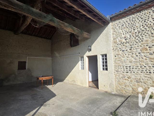 Vente Maison 5 pièces 223 m2 Auriébat