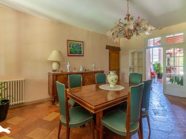 Vente Maison 5 pièces 223 m2 Verdun sur Garonne