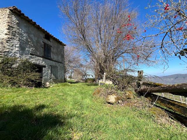 Vente Maison 5 pièces 22 m2 Prayols