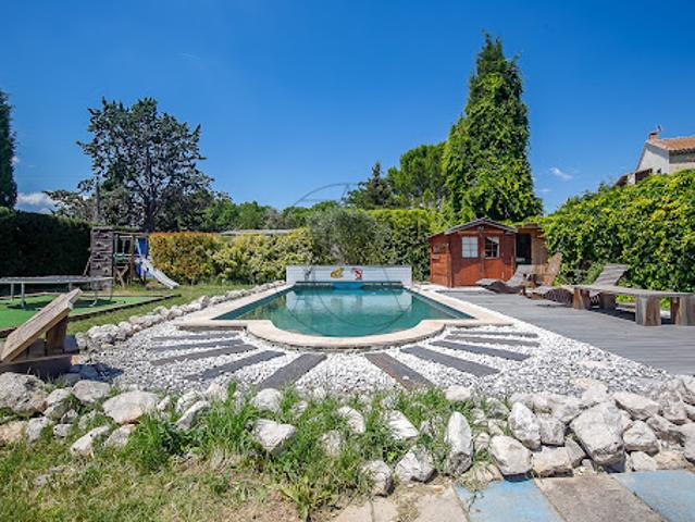 Vente Maison 5 pièces 234 m2 Aix en Provence