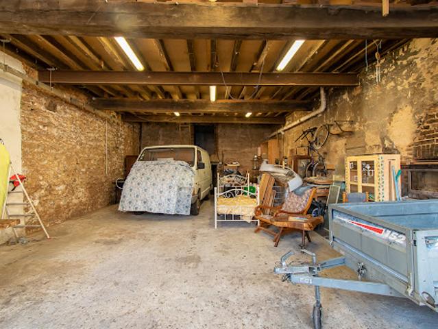 Vente Maison 5 pièces 234 m2 Graçay