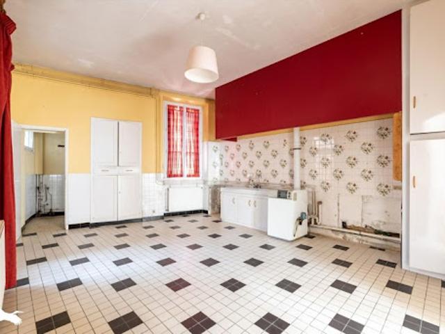 Vente Maison 5 pièces 234 m2 Viella