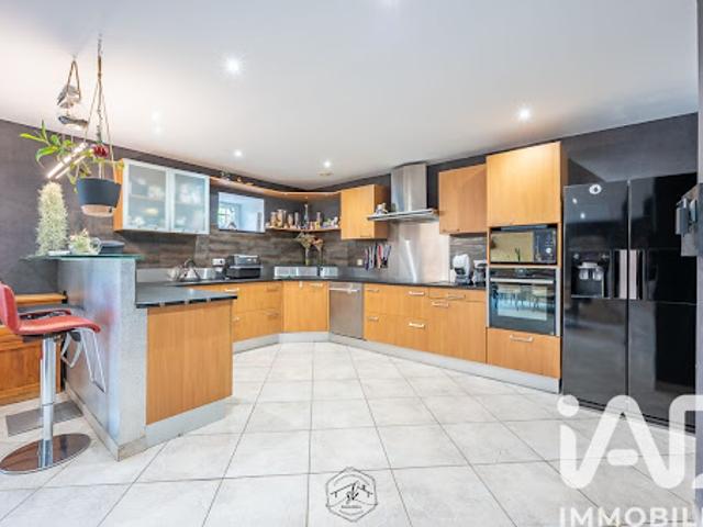 Vente Maison 5 pièces 235 m2 Millery