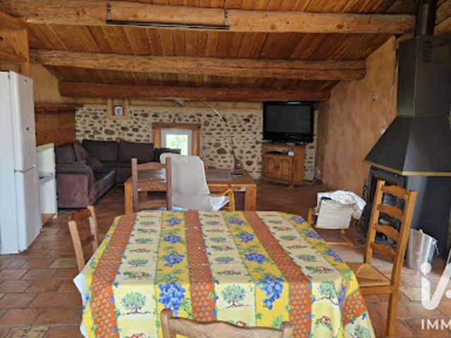 Vente Maison 5 pièces 235 m2 Montagnac Montpezat
