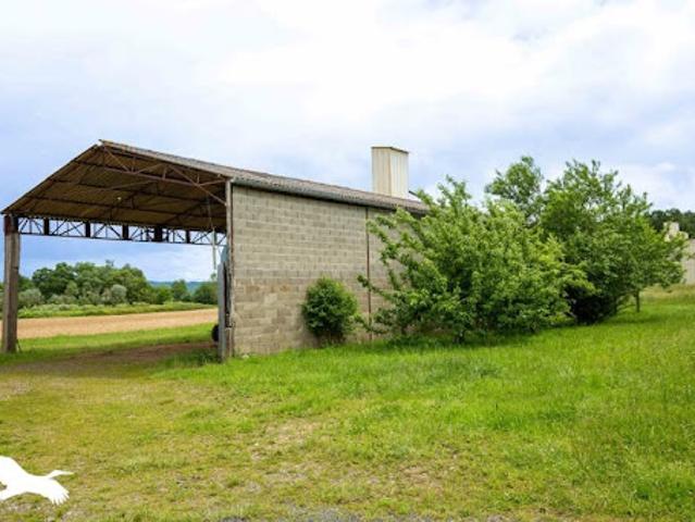 Vente Maison 5 pièces 235 m2 Buzon