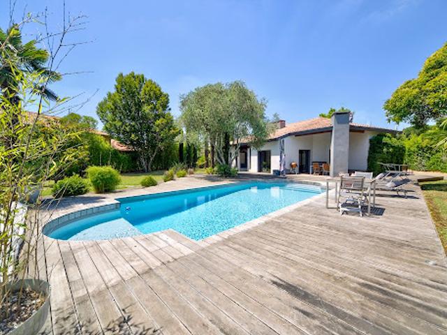 Vente Maison 5 pièces 235 m2 Colomiers