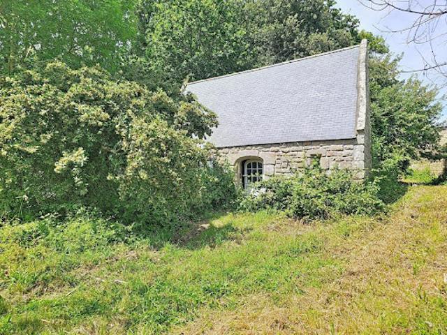 Vente Maison 5 pièces 235 m2 Plouhinec