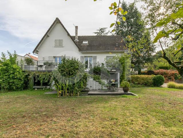 Vente Maison 5 pièces 235.42 m2 Pomponne