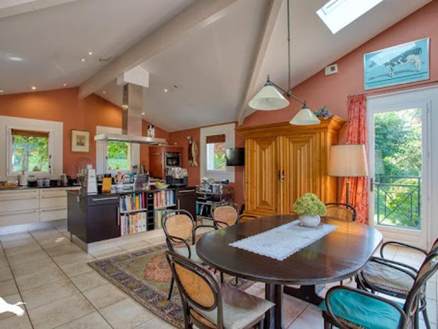 Vente Maison 5 pièces 235 m2 Le Bugue