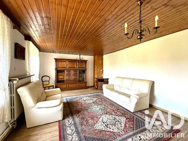 Vente Maison 5 pièces 235 m2 Spicheren