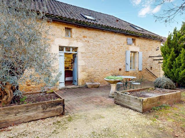 Vente Maison 5 pièces 235 m2 Villefranche du Périgord