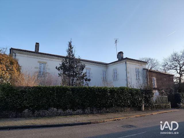Vente Maison 5 pièces 235 m2 Villefranche du Queyran