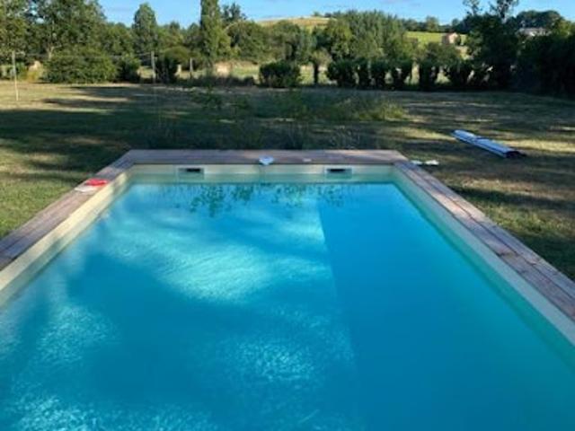 Vente Maison 5 pièces 236 m2 Moustier