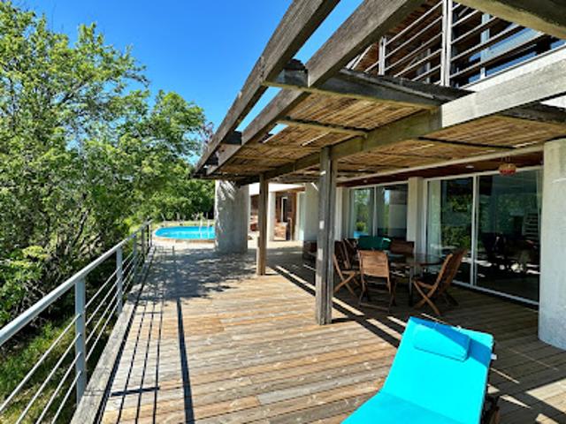 Vente Maison 5 pièces 236 m2 Bouliac