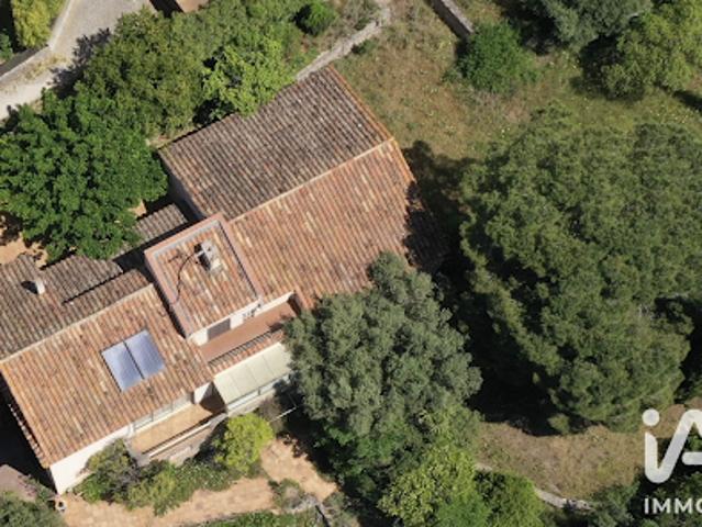 Vente Maison 5 pièces 236 m2 Carqueiranne
