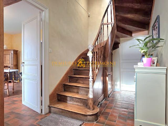 Vente Maison 5 pièces 236 m2 Champniers