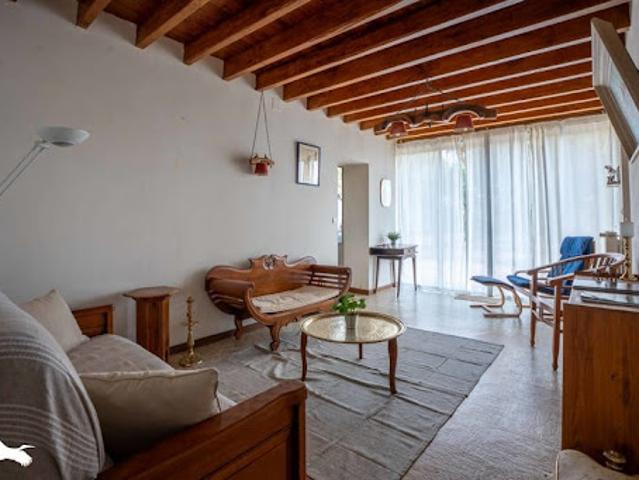 Vente Maison 5 pièces 236 m2 Saint Aigulin