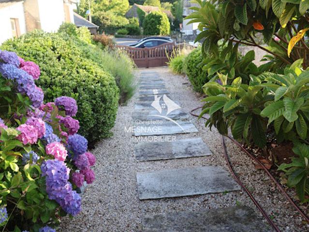 Vente Maison 5 pièces 237 m2 Langrolay sur Rance