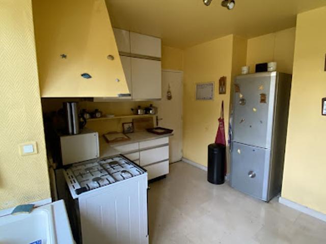 Vente Maison 5 pièces 238 m2 Neuville sur Seine