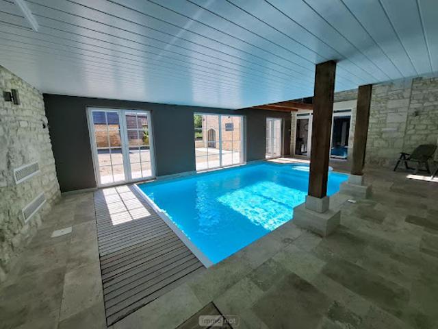 Vente Maison 5 pièces 238 m2 Salignac Eyvigues