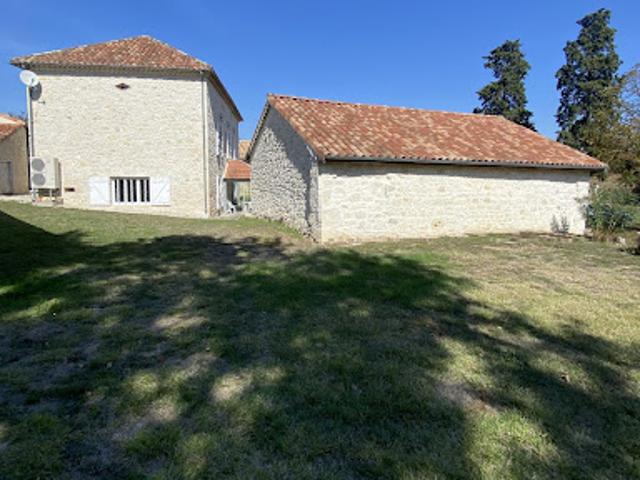 Vente Maison 5 pièces 239 m2 Engayrac