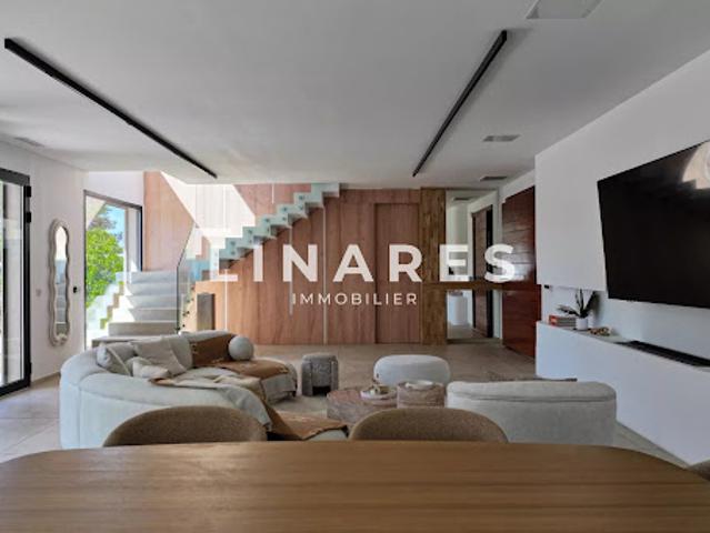 Vente Maison 5 pièces 230 m2 Marseille 11ème